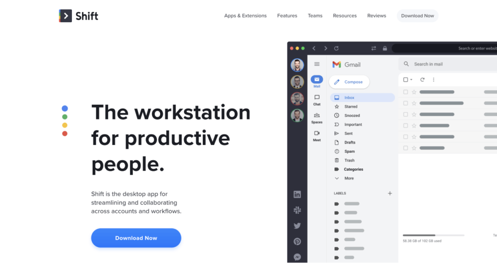 airSlate - best tool for workflow management