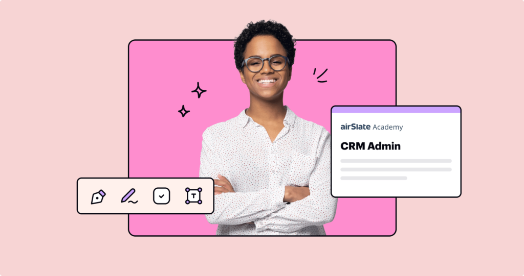 How to become a CRM Administrator: Learn in-demand skills and accelerate your professional development with our free certification