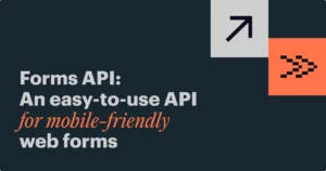 How to create mobile friendly web forms using airSlate's Forms API