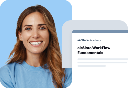 airSlate WorkFlow Fundamentals