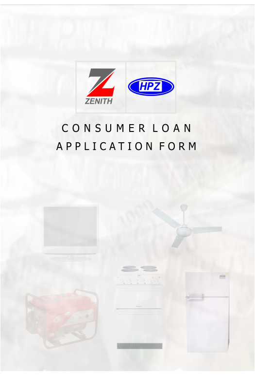 Consolidate zenith bank loan Basecamp Create New Project Site Bot