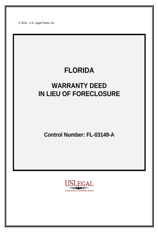 Synchronize deed foreclosure florida Pre-fill from CSV File Bot