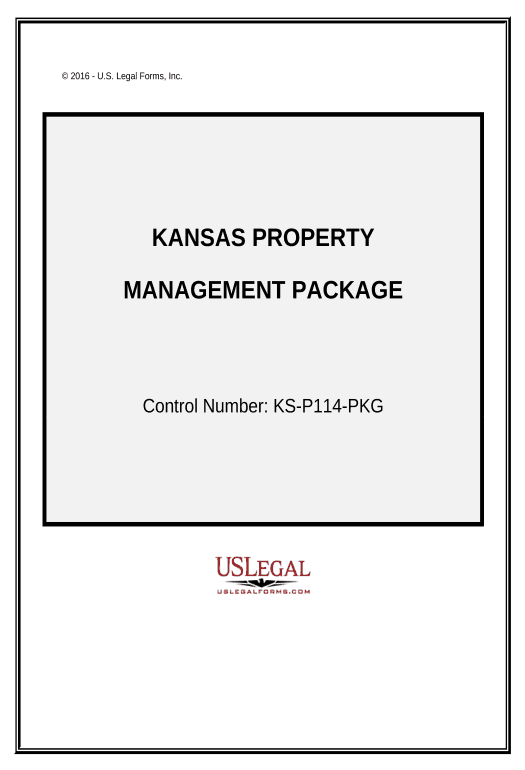 Integrate Kansas Property Management Package - Kansas Remove Tags From Slate Bot