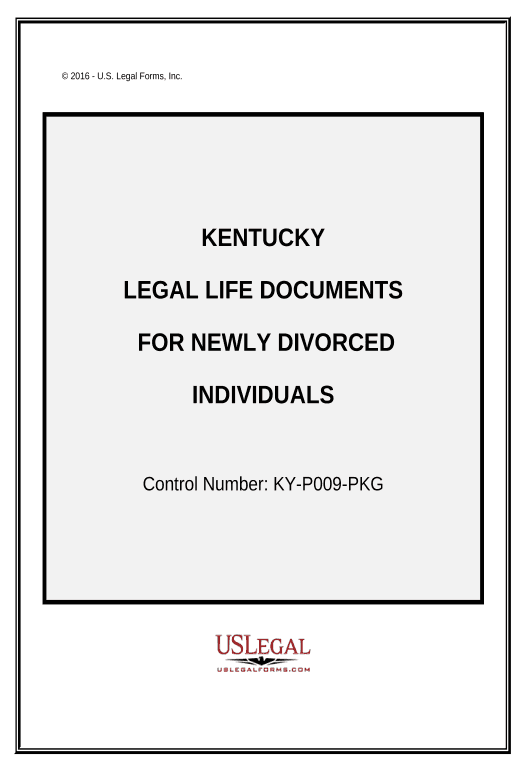 Update Newly Divorced Individuals Package - Kentucky MS Teams Notification upon Opening Bot