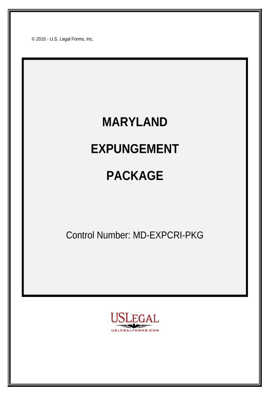Automate md expungement Remove Tags From Slate Bot
