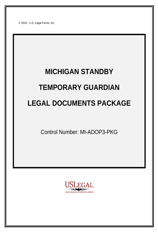 Archive michigan legal documents Notify Salesforce Contacts
