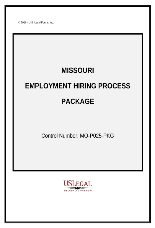 Synchronize Employment Hiring Process Package - Missouri Jira Bot