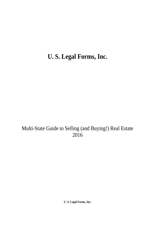 Extract LegalLife Multistate Guide and Handbook for Selling or Buying Real Estate - Mississippi Audit Trail Bot