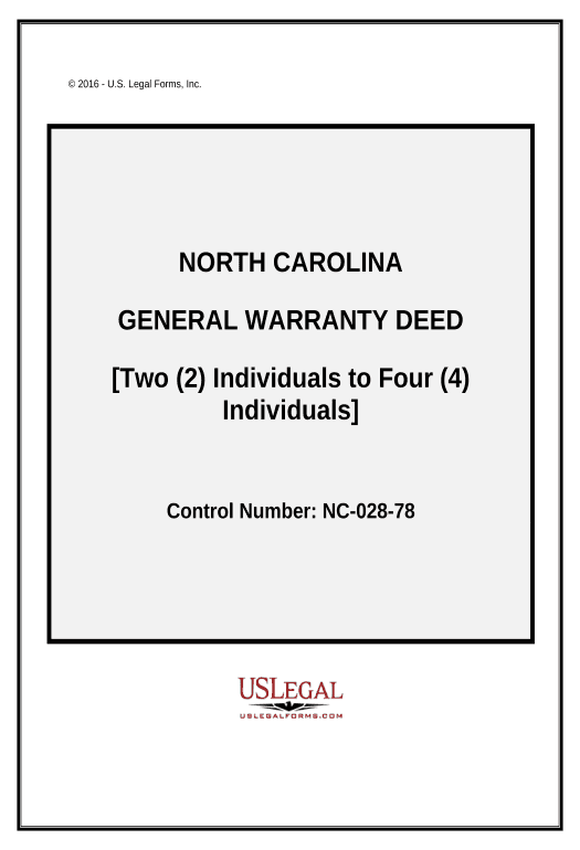Manage north carolina general Pre-fill from Salesforce Record Bot