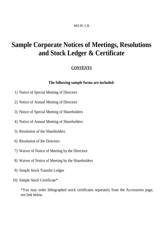 Pre-fill Sample Corporate Records for a Nebraska Professional Corporation - Nebraska Unassign Role Bot