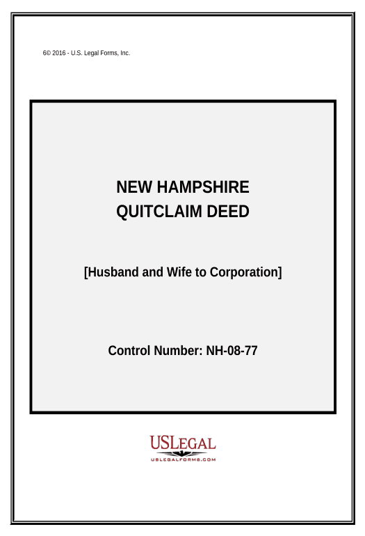Integrate new hampshire deed Pre-fill from NetSuite Records Bot