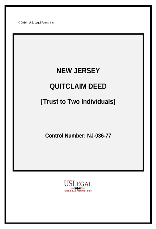 Update new jersey trust Pre-fill from AirTable Bot