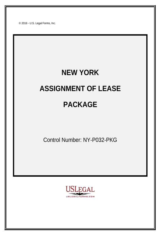 Automate Assignment of Lease Package - New York Pre-fill Dropdowns from Smartsheet Bot