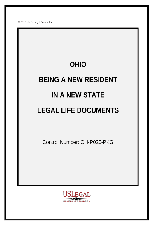 Synchronize New State Resident Package - Ohio Remove Tags From Slate Bot