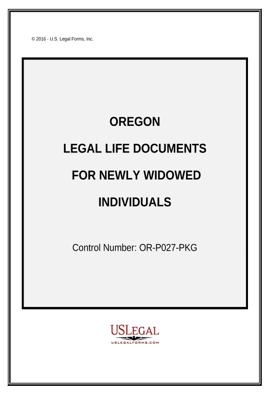 Update Newly Widowed Individuals Package - Oregon Export to MS Dynamics 365 Bot