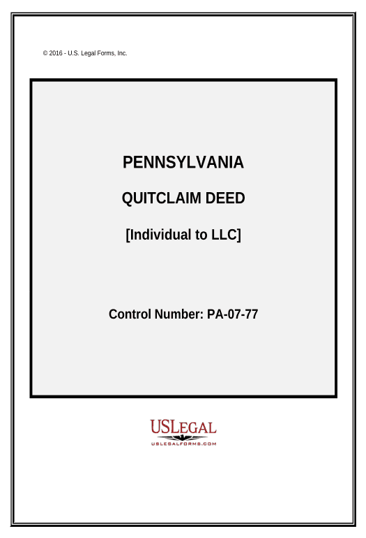 Manage pa quitclaim deed Unassign Role Bot