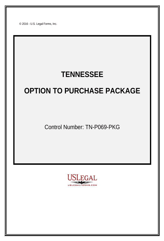 Incorporate Option to Purchase Package - Tennessee Add Tags to Slate Bot