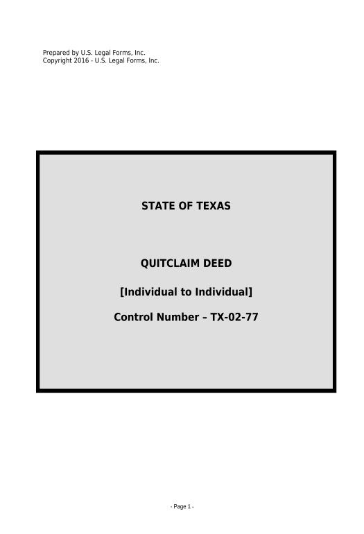 Integrate quitclaim deed form download Update NetSuite Records Bot