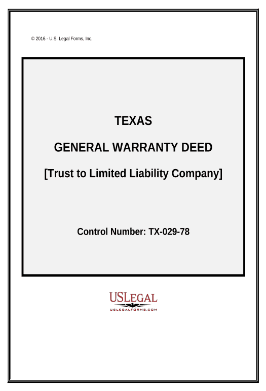 Export tx limited liability company