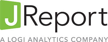 JReport by Logi Analytics Bot