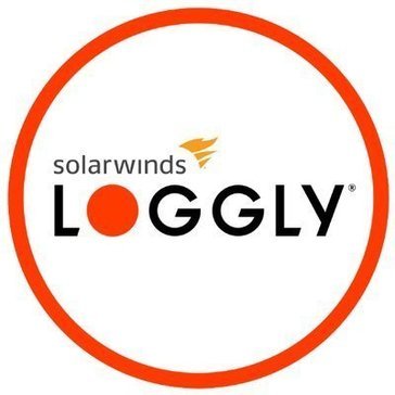Extract from SolarWinds Loggly Bot