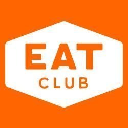 Extract from EAT Club Bot