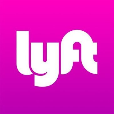 Extract from Lyft Concierge Bot