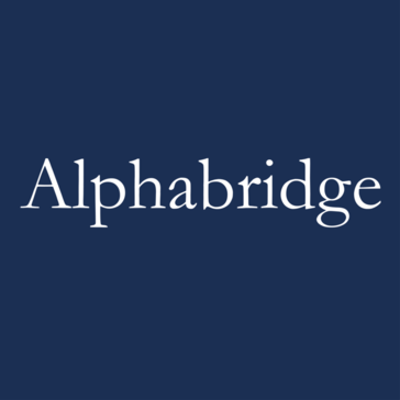 Archive to Alphabridge Bot