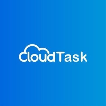 CloudTask Bot