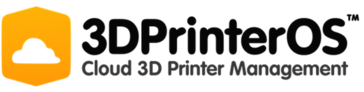 Pre-fill from 3DPrinterOS Bot