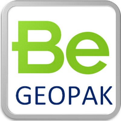 Export to GEOPAK Civil Engineering Suite Bot
