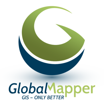 Export to Global Mapper Bot