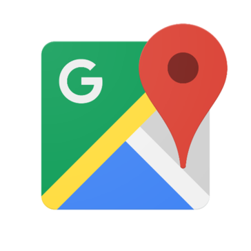 Export to Google Maps API Bot