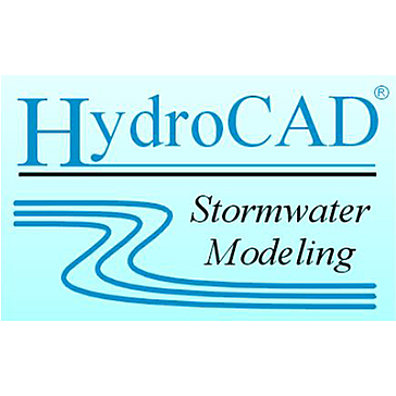 Extract from HydroCAD Bot
