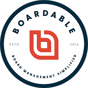 Archive to Boardable Board Management Software Bot