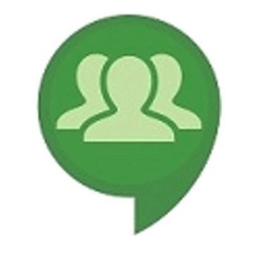 Extract from Business Hangouts for G Suite Bot