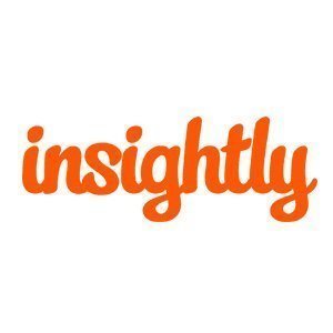 Insightly CRM for G Suite Bot