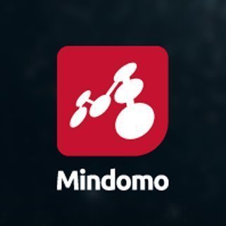 Export to Mindomo for G Suite Bot