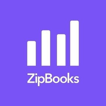 Extract from ZipBooks for G Suite Bot