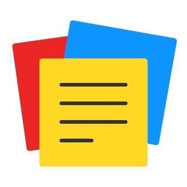Archive to Zoho Notebook Bot