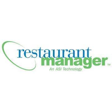Restaurant Manager Bot