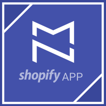 Archive to Shopify Mobile App Builder Bot