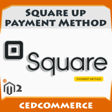 Export to SquareUp Payment Method Bot