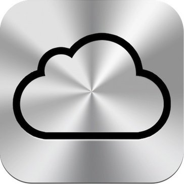 Archive to Apple iCloud Bot