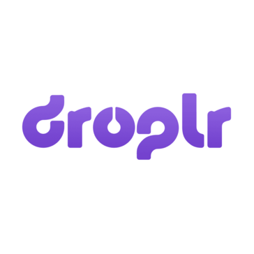 Extract from Droplr Bot