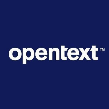 Extract from OpenText EIM Bot