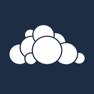 Archive to ownCloud Bot