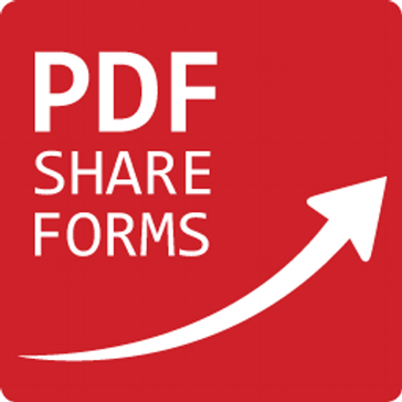 Pre-fill from PDF Share Forms Bot