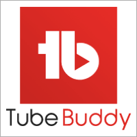 Extract from TubeBuddy Bot