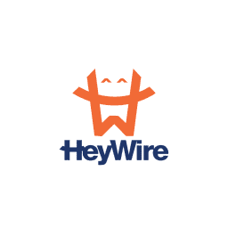 Archive to HeyWire Bot